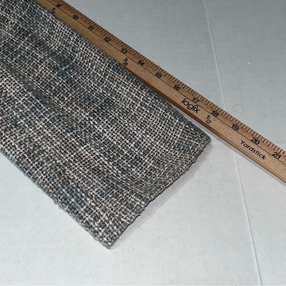 Liz Claiborne Lined Tweed XL Jacket Blazer - Picture 10 of 14